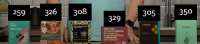 664x147