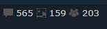 155x43