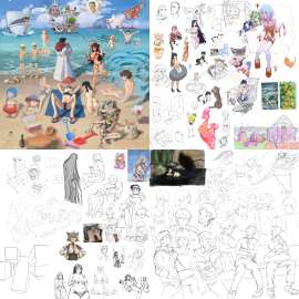 8192x8192