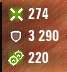 67x72